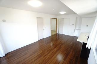 【居間・リビング】 | 【上質リフォーム】ザ・パークハウス府中南 | 室内（2025年9月26日12：00頃）撮影