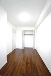 【洋室】 | 【上質リフォーム】ザ・パークハウス府中南 | 室内（2025年9月26日12：00頃）撮影