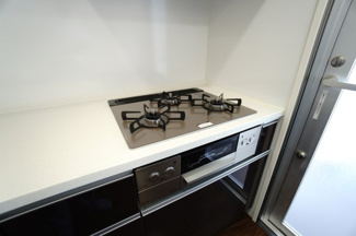 【設備】 | 【上質リフォーム】ザ・パークハウス府中南 | 室内（2025年9月26日12：00頃）撮影