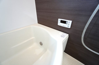 【設備】 | 【上質リフォーム】ザ・パークハウス府中南 | 室内（2025年9月26日12：00頃）撮影