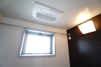 【設備】 | 【上質リフォーム】ザ・パークハウス府中南 | 室内（2025年9月26日12：00頃）撮影