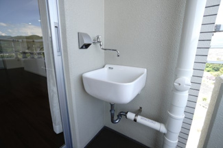 【設備】 | 【上質リフォーム】ザ・パークハウス府中南 | 現地（2025年9月26日12：00頃）撮影