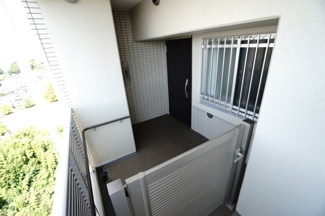 【設備】 | 【上質リフォーム】ザ・パークハウス府中南 | 現地（2025年9月26日12：00頃）撮影