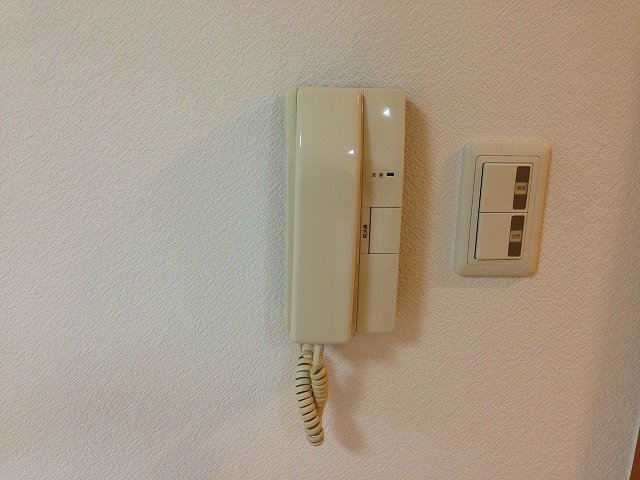 【セキュリティ】ベルシティ二本杉 