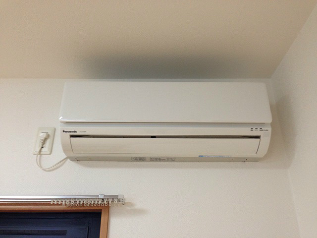 エアコン 