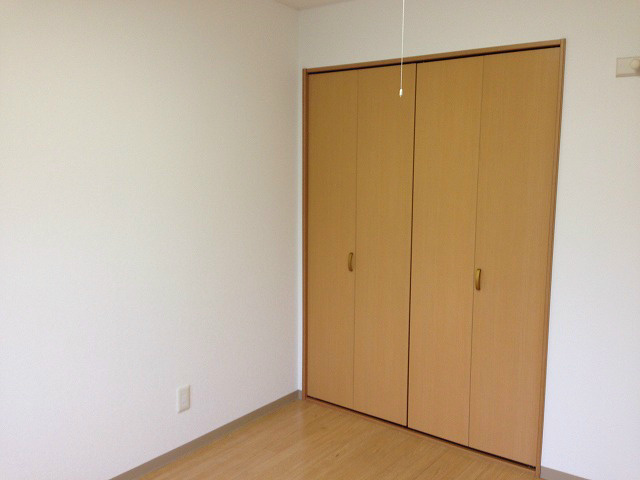 【収納】ベルシティ二本杉 