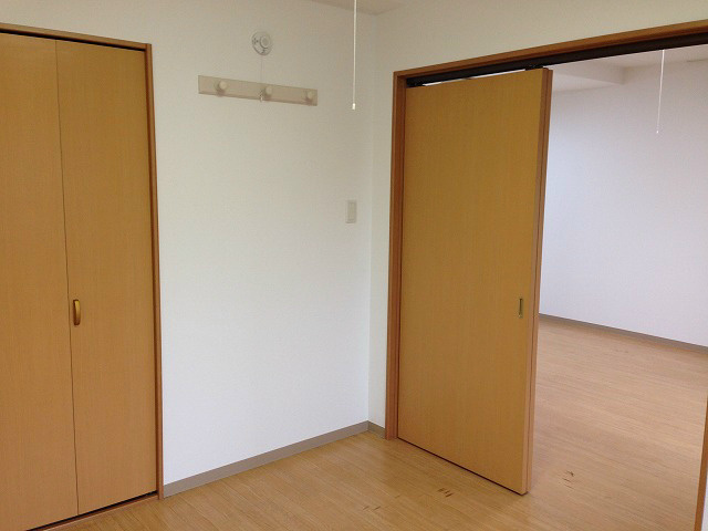 【収納】ベルシティ二本杉 