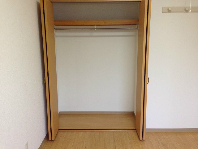 【収納】ベルシティ二本杉 