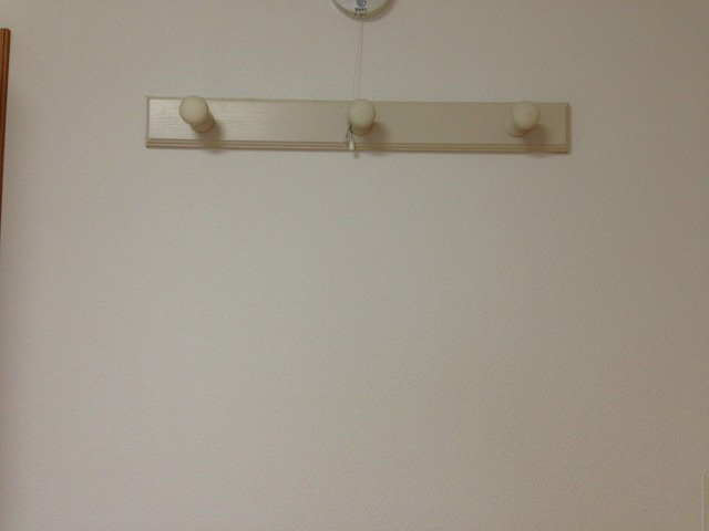 【内装】ベルシティ二本杉 