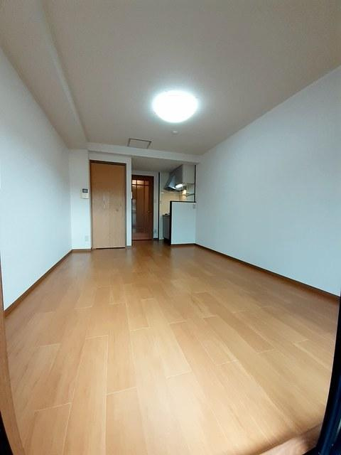 メルベーユの寝室