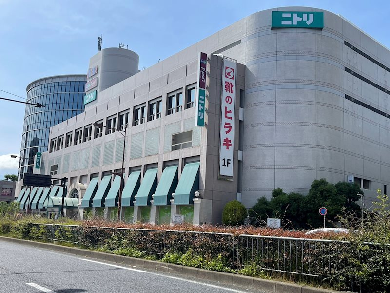 笹倉ビルディング|フレンテ西宮店