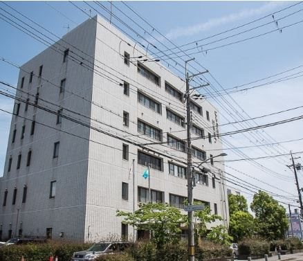 笹倉ビルディング|西宮警察署