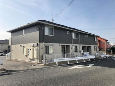 【外観】 | ロイヤルハイツ辻井