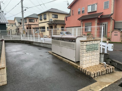 【設備】 | ロイヤルハイツ辻井