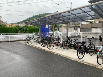 【その他共用部分】 | ロイヤルハイツ辻井