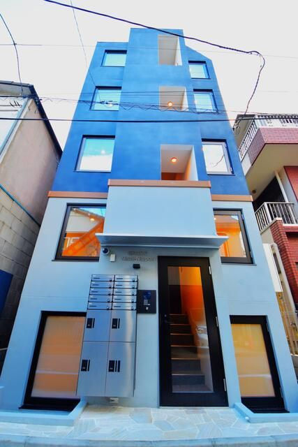 ＧＲＡＤＯ　Ｎｉｓｈｉ－Ｎｉｐｐｏｒｉ