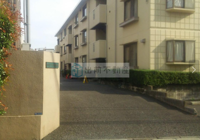 【エントランス】 | アーバンヴィラ西落合