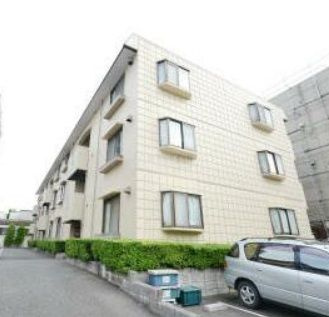 【外観】 | アーバンヴィラ西落合