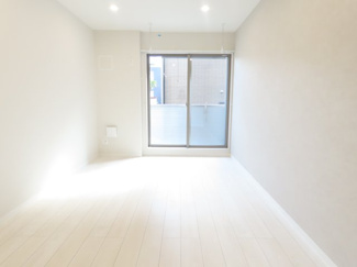 【内装】 | A・Z Residence津田沼Ⅲ | ※建築中の写真です。