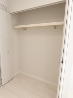 【バルコニー】 | A・Z Residence津田沼Ⅲ | ※建築中の写真です。