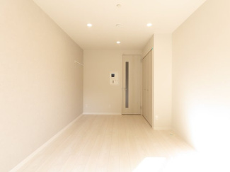 【キッチン】 | A・Z Residence津田沼Ⅲ | ※建築中の写真です。