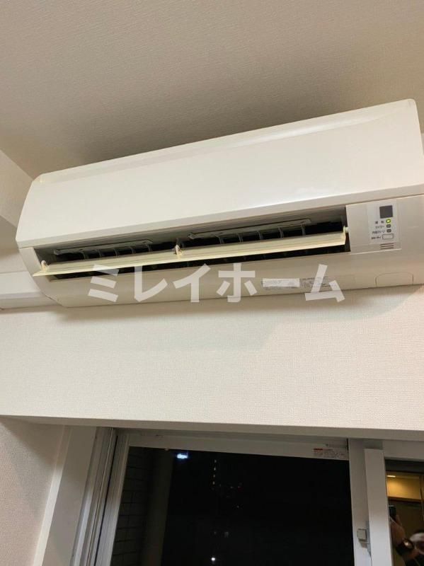 東京蒲田 Square Towerの設備|同建物内別のお部屋の参考写真になります。