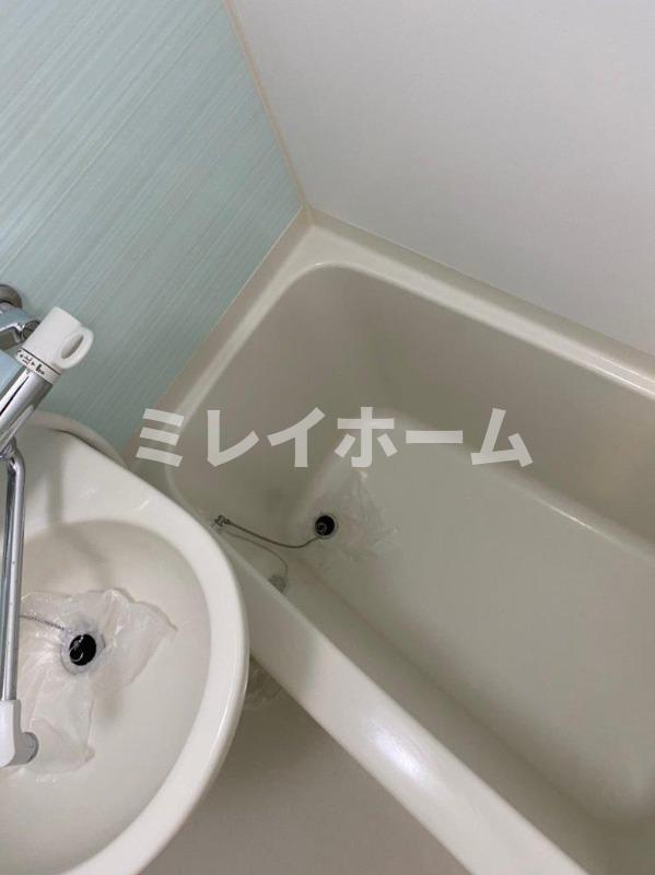 東京蒲田 Square Towerの浴室|同建物内別のお部屋の参考写真になります。