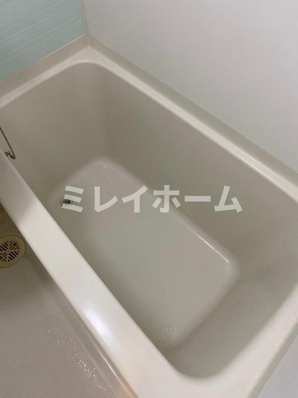 東京蒲田 Square Towerの浴室|同建物内別のお部屋の参考写真になります。