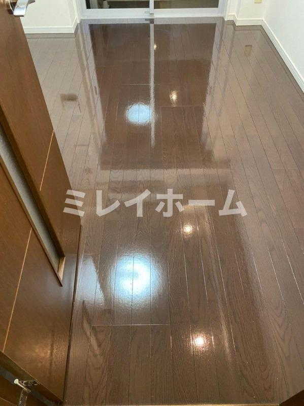 東京蒲田 Square Tower