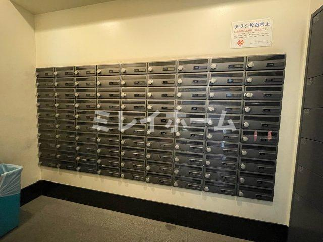 東京蒲田 Square Towerのその他共用部分