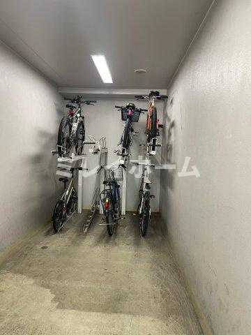 東京蒲田 Square Towerのその他共用部分