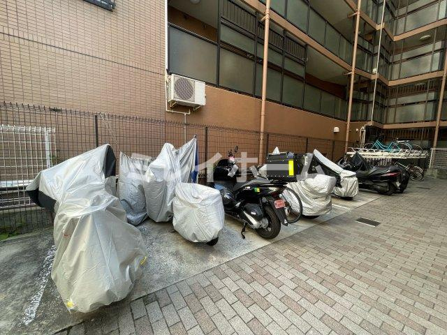 東京蒲田 Square Towerのその他共用部分