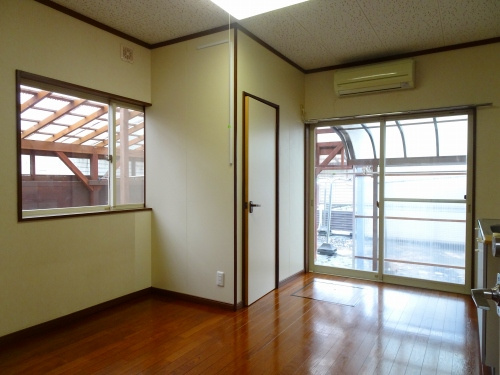 【洋室】 | 木村不動産分譲地　戸建