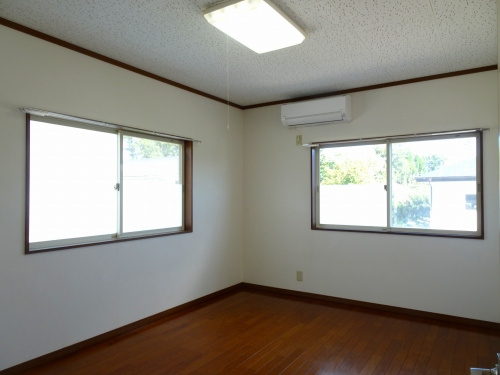 【洋室】 | 木村不動産分譲地　戸建