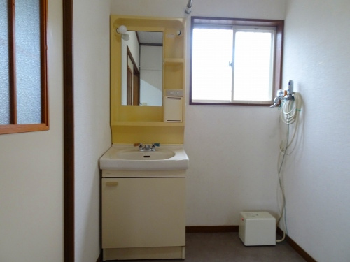 【独立洗面台】 | 木村不動産分譲地　戸建