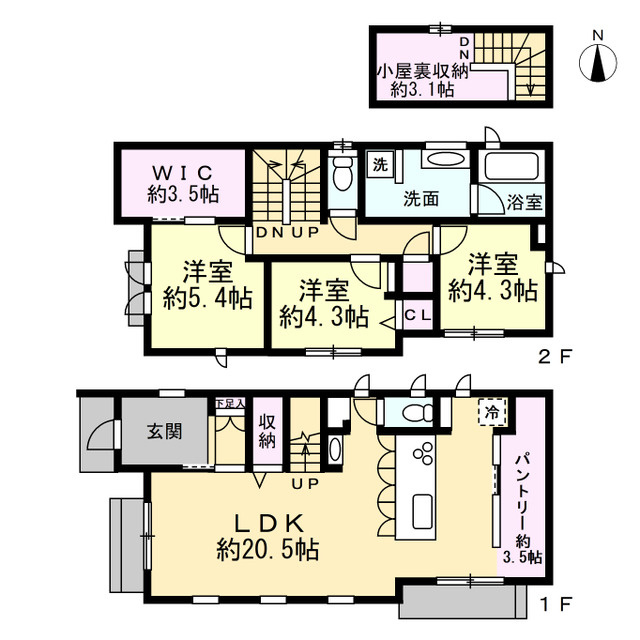 広島市佐伯区海老園２丁目