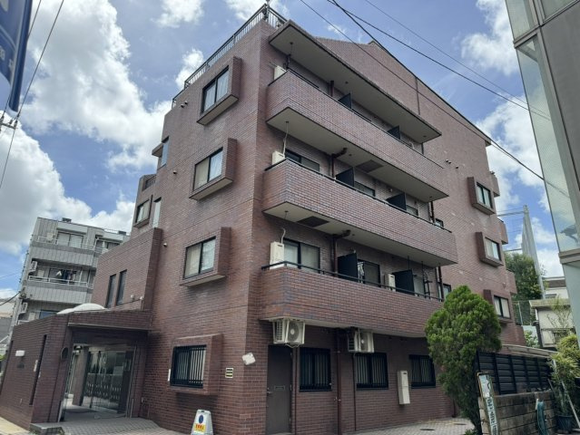 【外観】