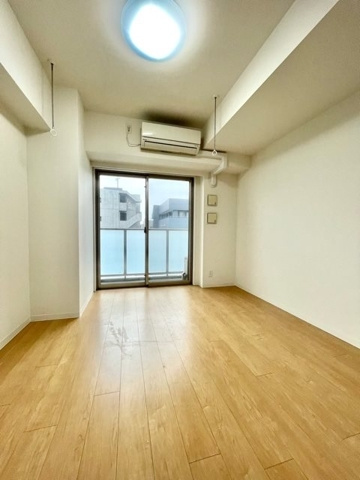 新品家具付きマンション蒲田10(KaGood東京)の洋室