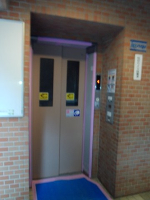 【その他共用部分】 | ライオンズマンション本川越第3