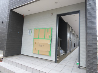 【その他共用部分】 | A・Z Residence津田沼Ⅲ