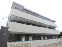 A・Z Residence津田沼Ⅲの画像