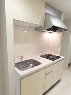 【キッチン】 | A・Z Residence津田沼Ⅲ