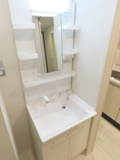 【設備】 | A・Z Residence津田沼Ⅲ | ※建築中の写真です。