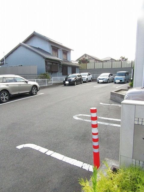 Ｓｕｎｎｙ　Ｙａｍａｍｉ　　刈谷市近郊の賃貸ならクラスホーム刈谷店のその他共用部分