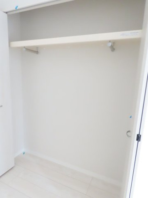 【収納】 | A・Z Residence 津田沼Ⅲ