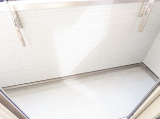 【バルコニー】 | A・Z Residence 津田沼Ⅲ