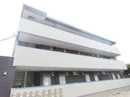 A・Z Residence 津田沼Ⅲの画像