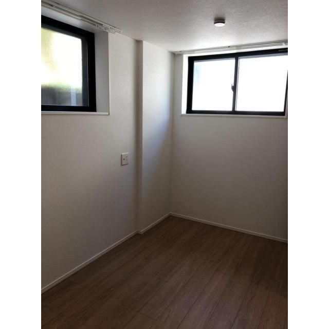 Kolet妙典の寝室