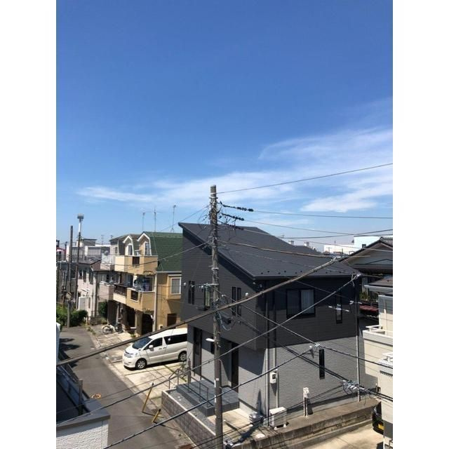 Kolet妙典の展望