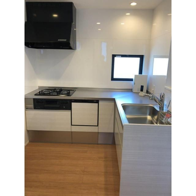 Kolet妙典のキッチン